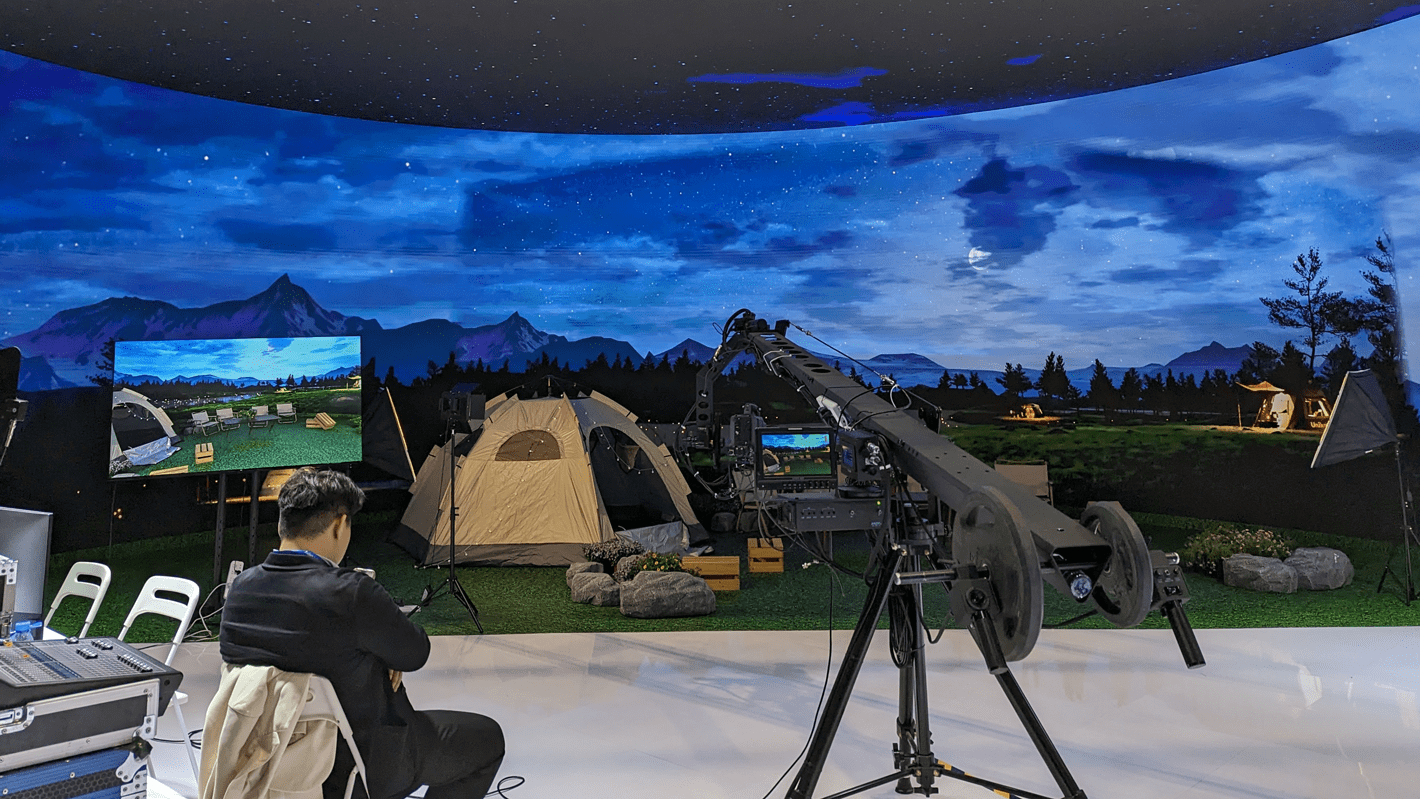 Estudios de Gravacao